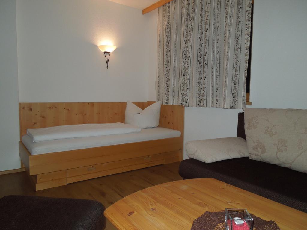 ZellbergHaus Panoramablick公寓 外观 照片
