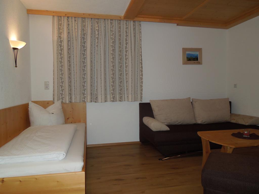 ZellbergHaus Panoramablick公寓 外观 照片