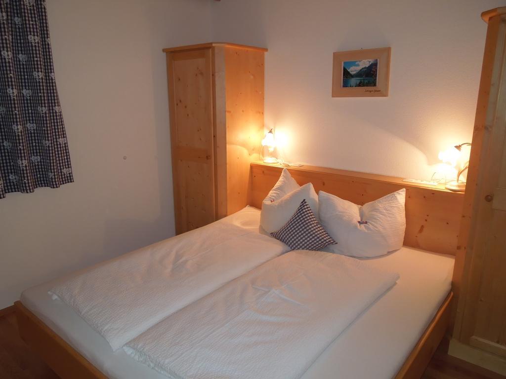 ZellbergHaus Panoramablick公寓 外观 照片