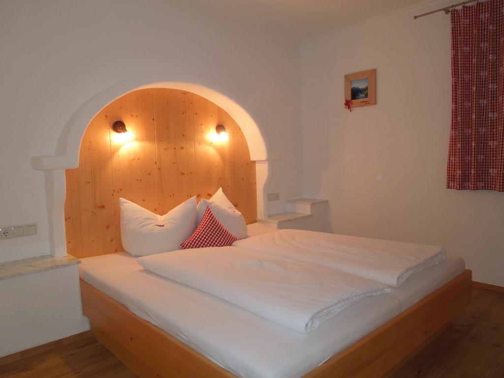 ZellbergHaus Panoramablick公寓 外观 照片